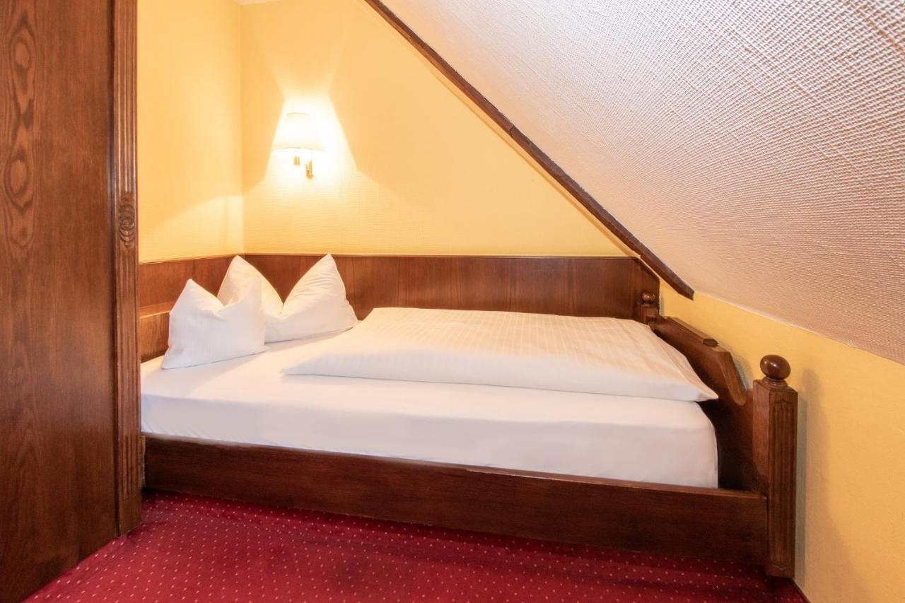 Hotel Gasthof Post Nesselwang Exterior foto